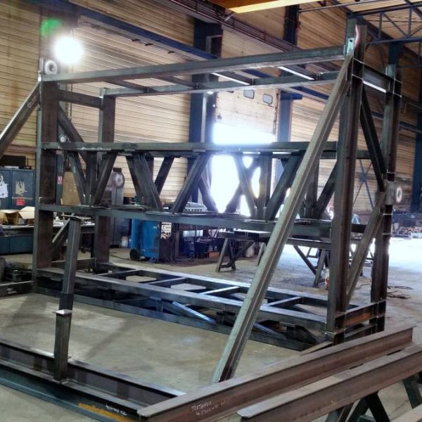 CHASSIS Jarville-la-Malgrange 4