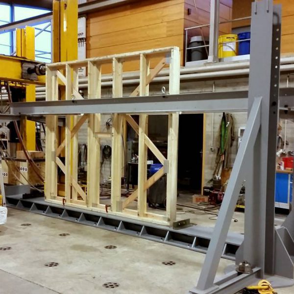 CHASSIS Laxou 5