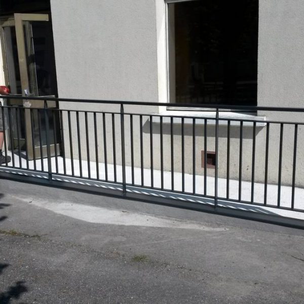 GARDES-CORPS – PASSERELLES – TERRASSES Vand&oelig;uvre-l&egrave;s-Nancy 3