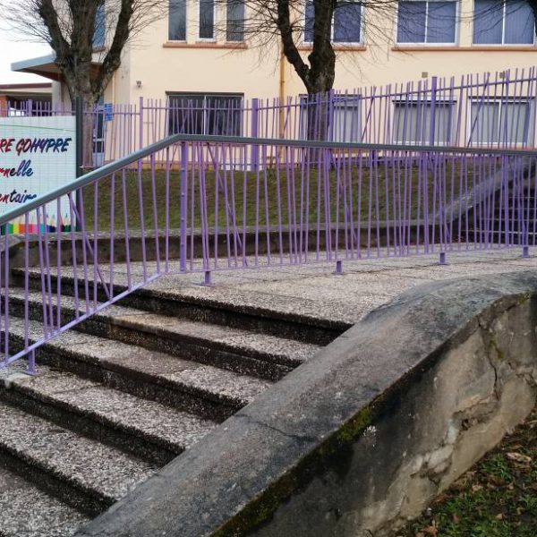 GARDES-CORPS – PASSERELLES – TERRASSES &Eacute;pinal 7
