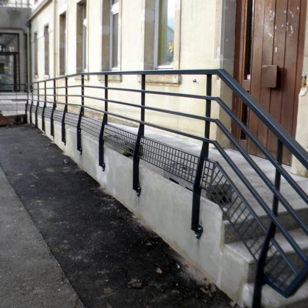 GARDES-CORPS – PASSERELLES – TERRASSES Essey-l&egrave;s-Nancy 5
