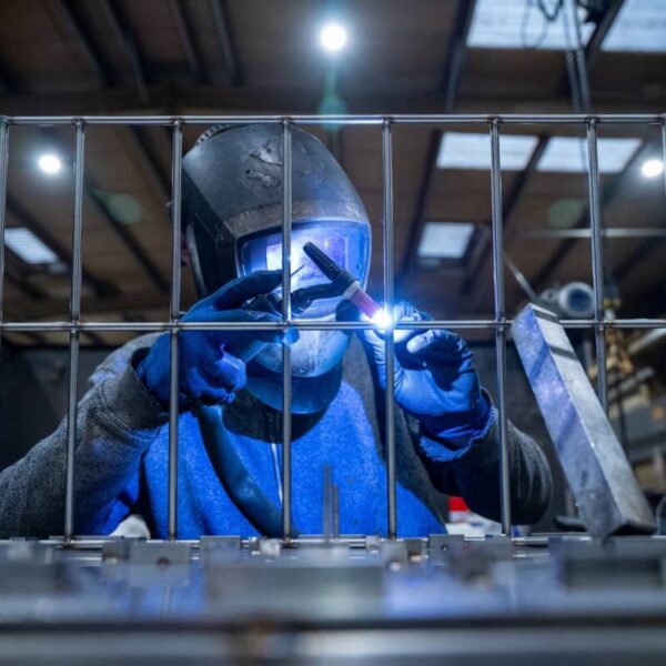 Sp&eacute;cialiste des travaux de chaudronnerie industrielle &agrave; Charmes pr&egrave;s de Nancy Max&eacute;ville 0